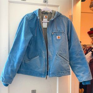 Vintage Carhartt Sierra Sandstone- Womens